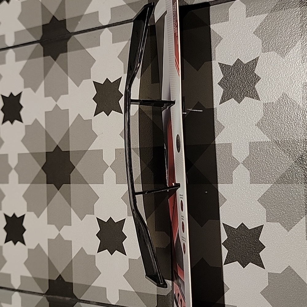 Car Spoiler Wing Mini - Picture 3 of 3